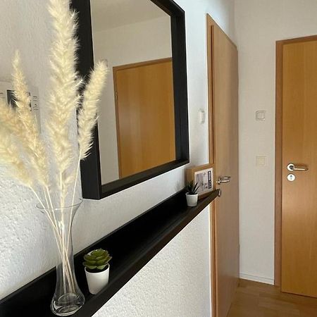 Nordlicht Apartment Wilhelmshaven Ngoại thất bức ảnh