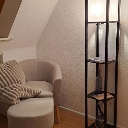 Nordlicht Apartment Wilhelmshaven Ngoại thất bức ảnh