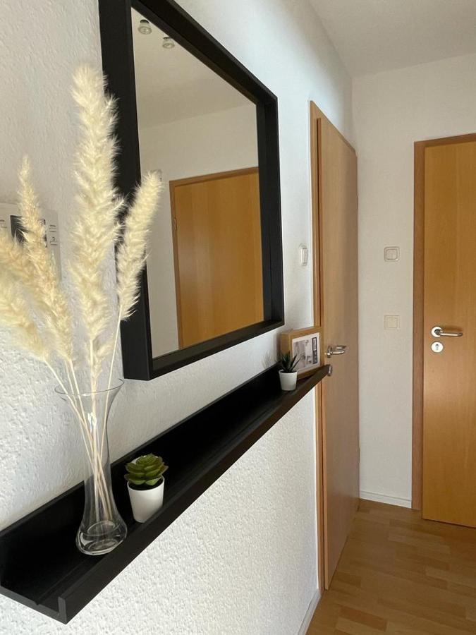 Nordlicht Apartment Wilhelmshaven Ngoại thất bức ảnh