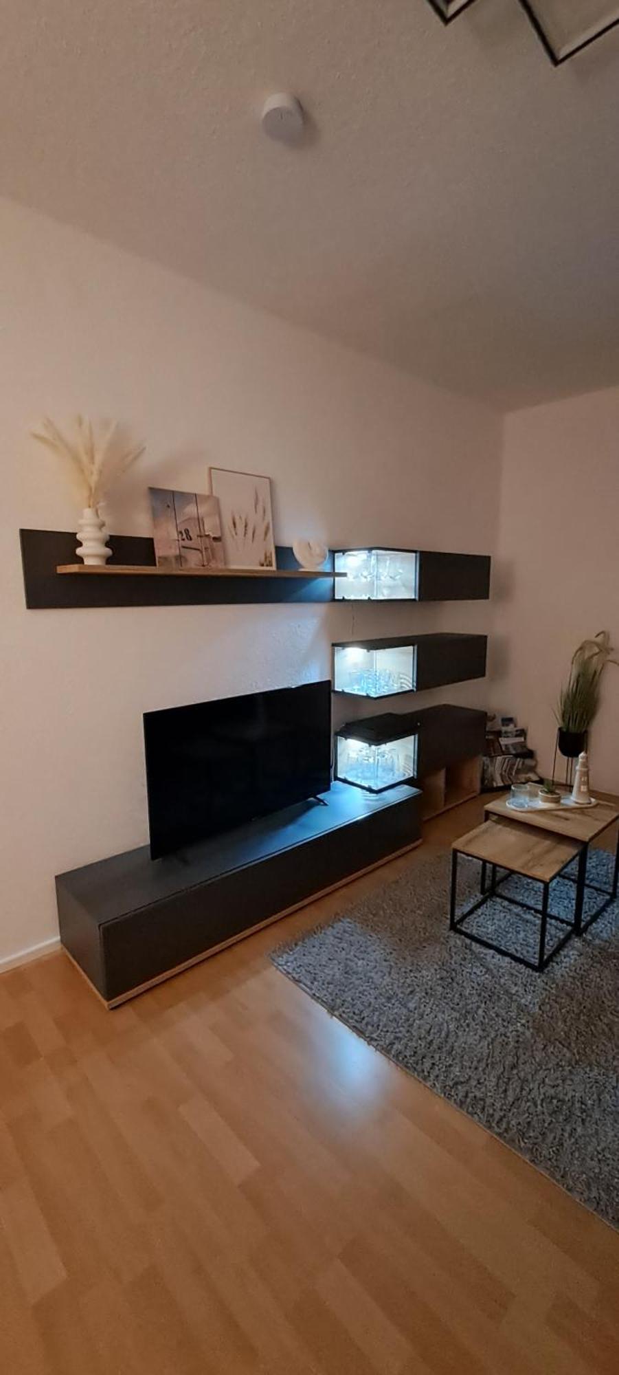 Nordlicht Apartment Wilhelmshaven Ngoại thất bức ảnh